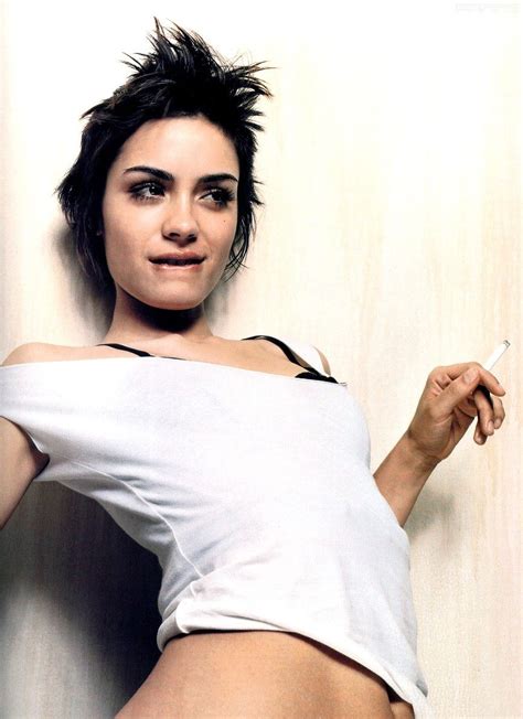 shannyn sossamon naked|Shannyn Sossamon Nude: Porn Videos & Sex Tapes